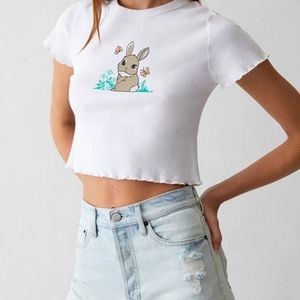 Bunny T Shirt